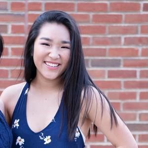 Meet your Posher, Kristen